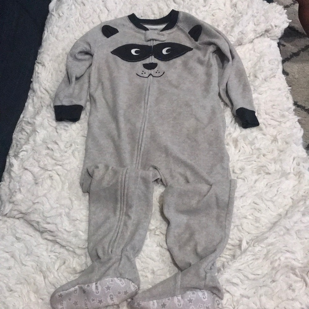 Pajamas